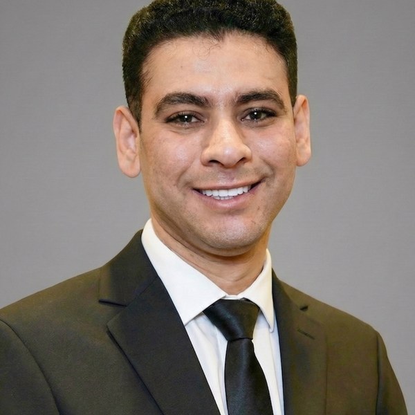 Mohamed Doheim, MD, PhD