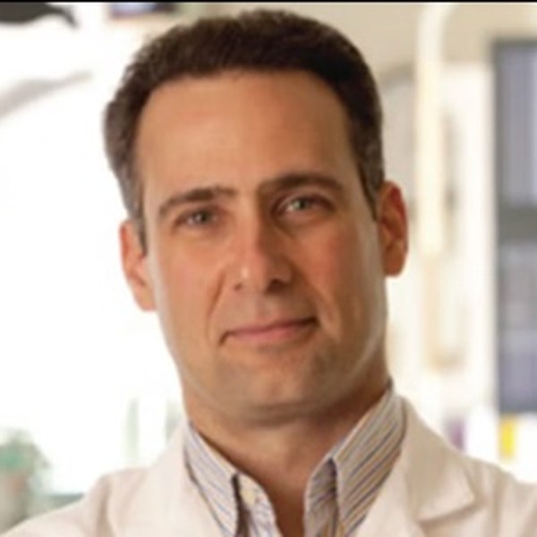 Raul G. Nogueira, MD, FAHA